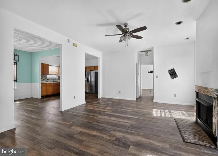 112 GRANT STREET Chesapeake, VA 23320