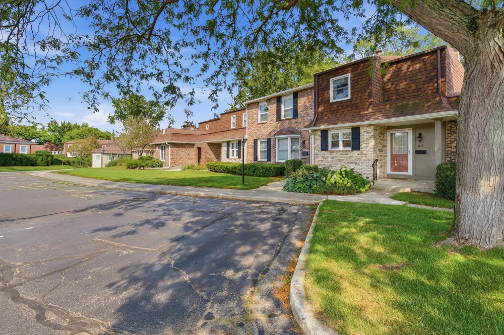 2573 Bristol Terrace St. Joseph, MI 49085