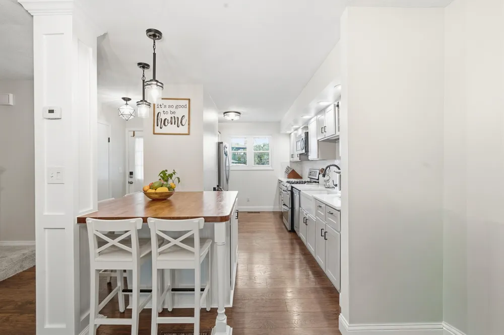 2573 Bristol Terrace St. Joseph, MI 49085
