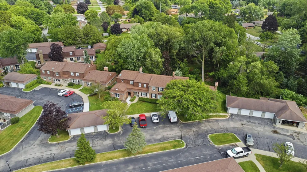 2573 Bristol Terrace St. Joseph, MI 49085