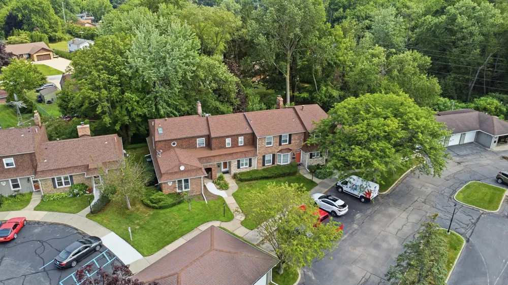 2573 Bristol Terrace St. Joseph, MI 49085