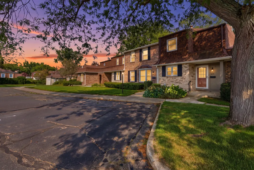2573 Bristol Terrace St. Joseph, MI 49085