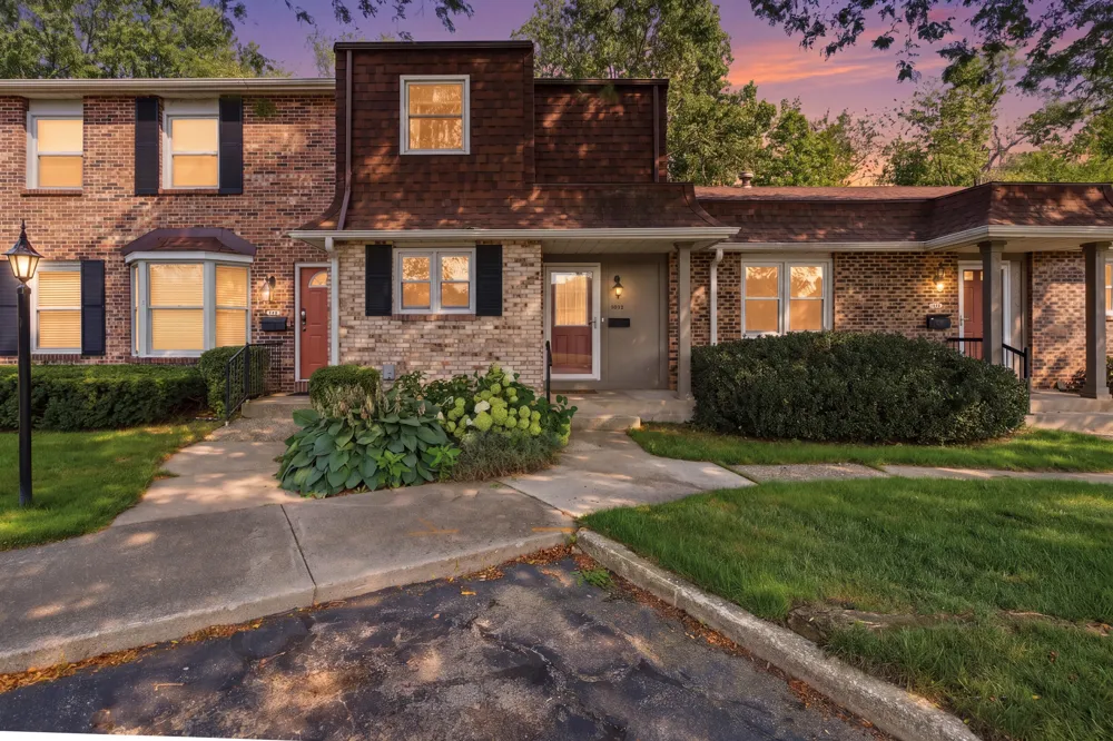 2573 Bristol Terrace St. Joseph, MI 49085