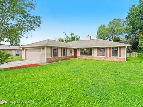 3725 Laurette Road