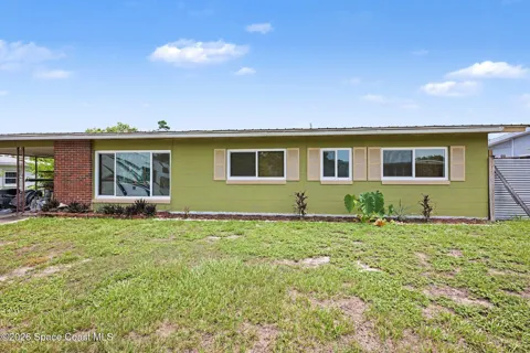 2731 Pine Ridge Drive