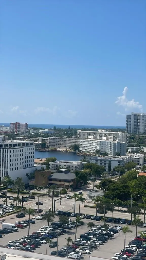 1755 E Hallandale Beach Blvd #1605E Hallandale Beach, FL 33009