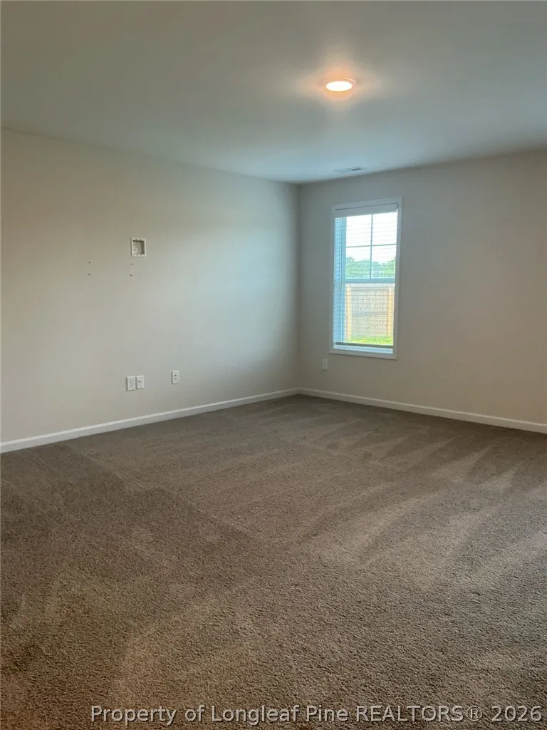 741 Caelin Farms (Lot 11) Road Spring Lake, NC 28390