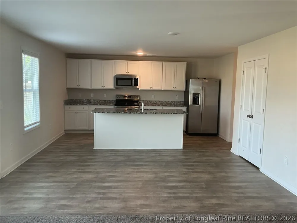 741 Caelin Farms (Lot 11) Road Spring Lake, NC 28390