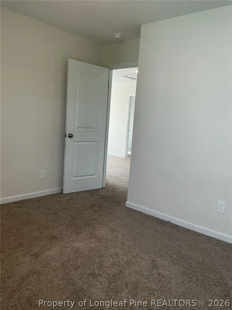 741 Caelin Farms (Lot 11) Road Spring Lake, NC 28390