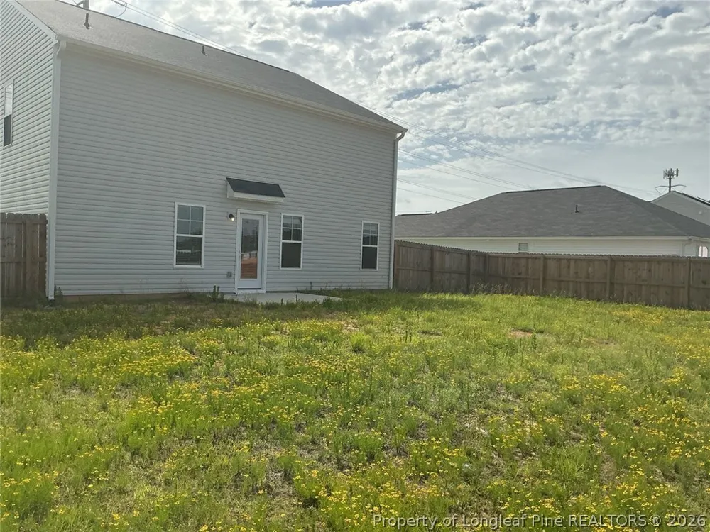 741 Caelin Farms (Lot 11) Road Spring Lake, NC 28390