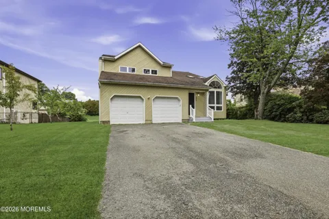 659 Mccormick Drive