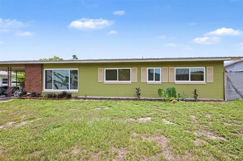 2731 PINE RIDGE DRIVE
