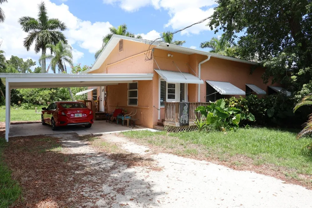 3250 TAYLOR ROAD Punta Gorda, FL 33950