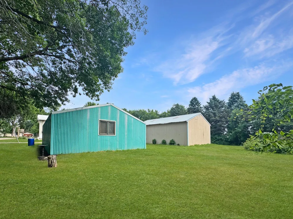 2420 34th Street Slayton, MN 56172