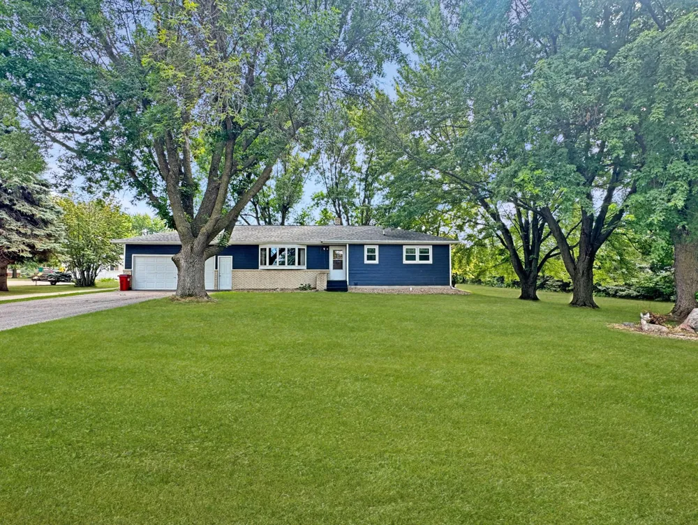 2420 34th Street Slayton, MN 56172