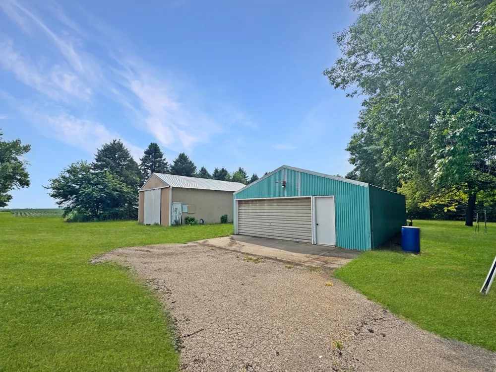 2420 34th Street Slayton, MN 56172