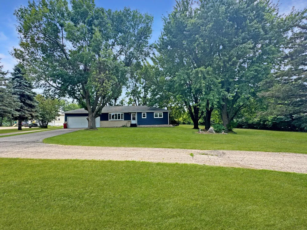 2420 34th Street Slayton, MN 56172