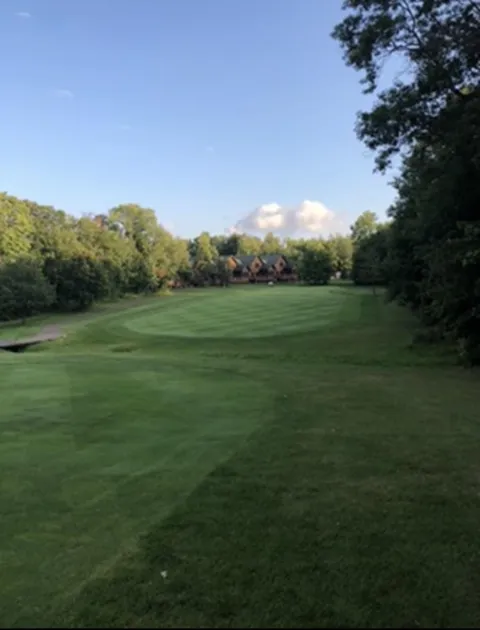 TBD Gone Golfin