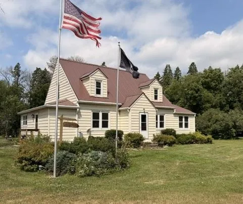52563 County Road 47 Bingham Lake, MN 56118
