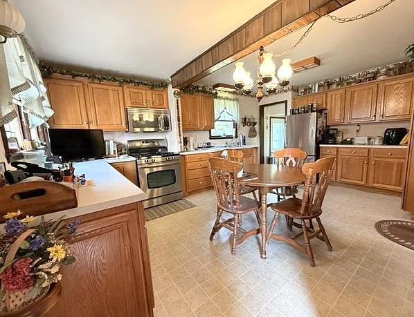 52563 County Road 47 Bingham Lake, MN 56118