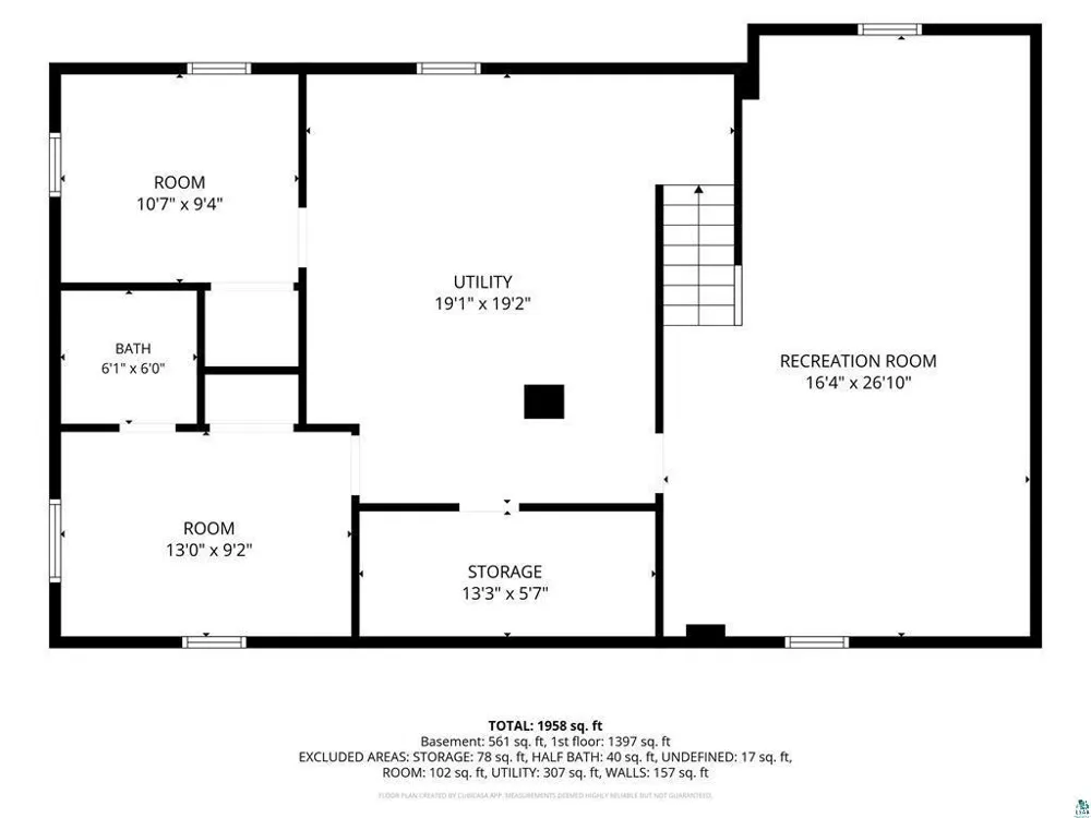 908 Lakeshore Drive Moose Lake, MN 55767