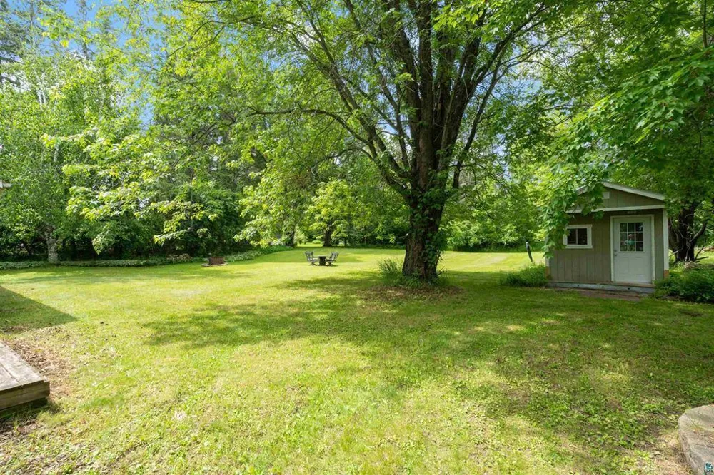 908 Lakeshore Drive Moose Lake, MN 55767