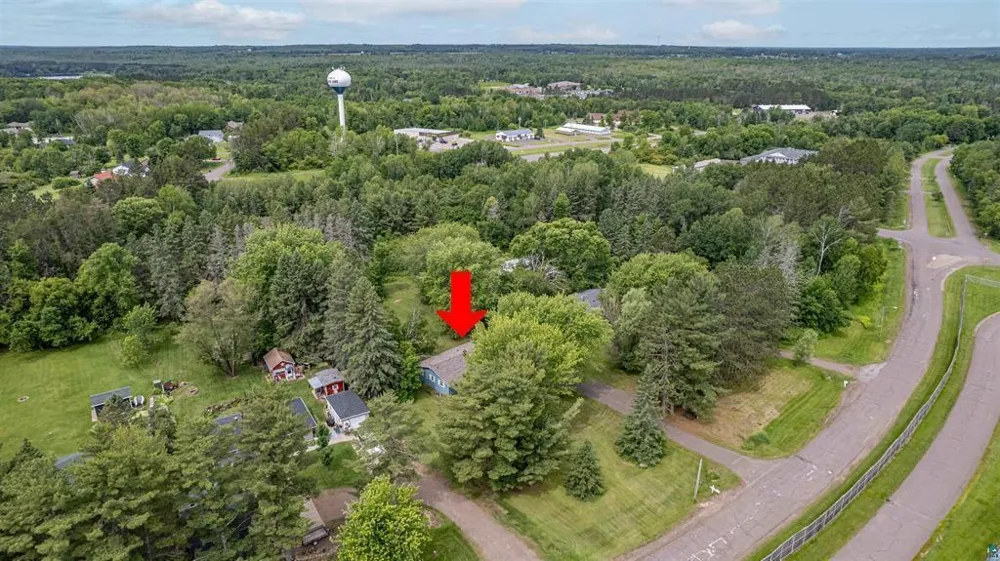 908 Lakeshore Drive Moose Lake, MN 55767