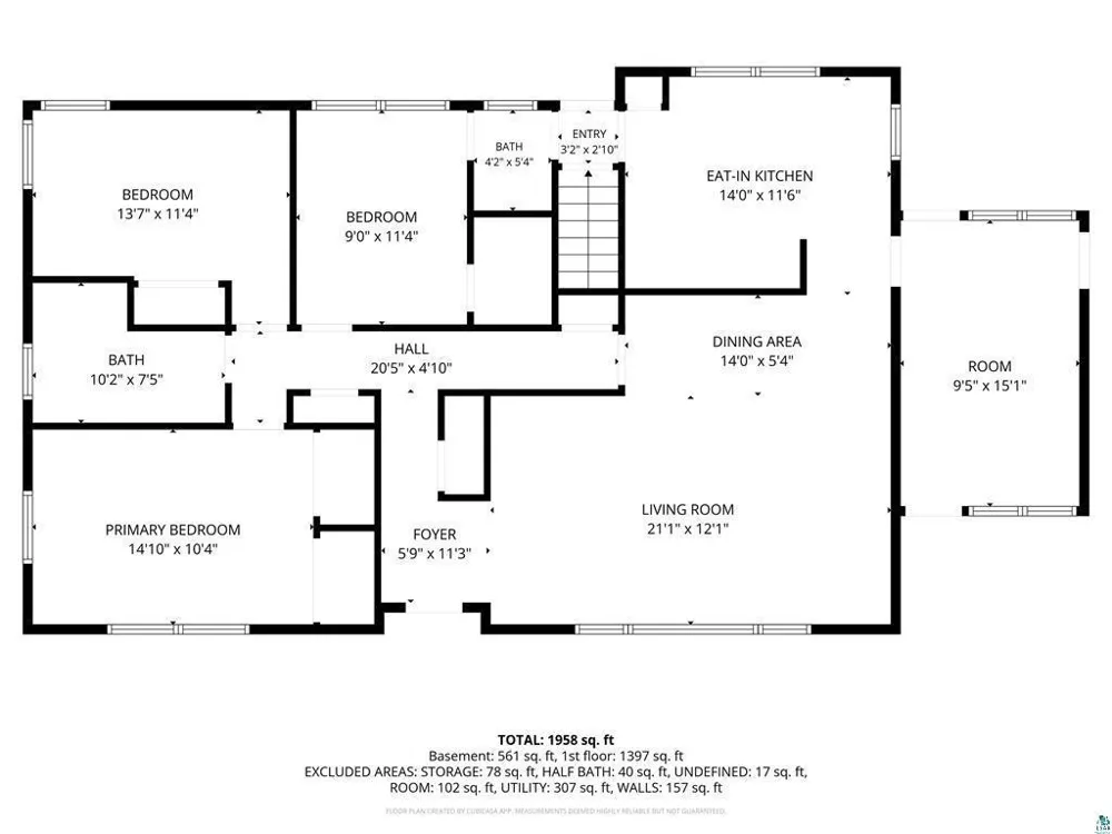 908 Lakeshore Drive Moose Lake, MN 55767