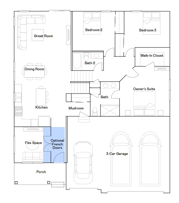 1817 Lincoln Avenue Saint Paul Park, MN 55016