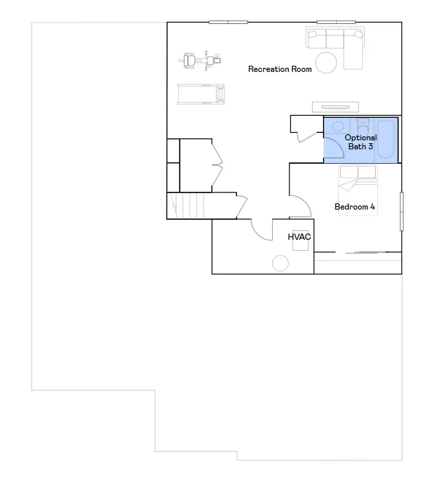 1817 Lincoln Avenue Saint Paul Park, MN 55016