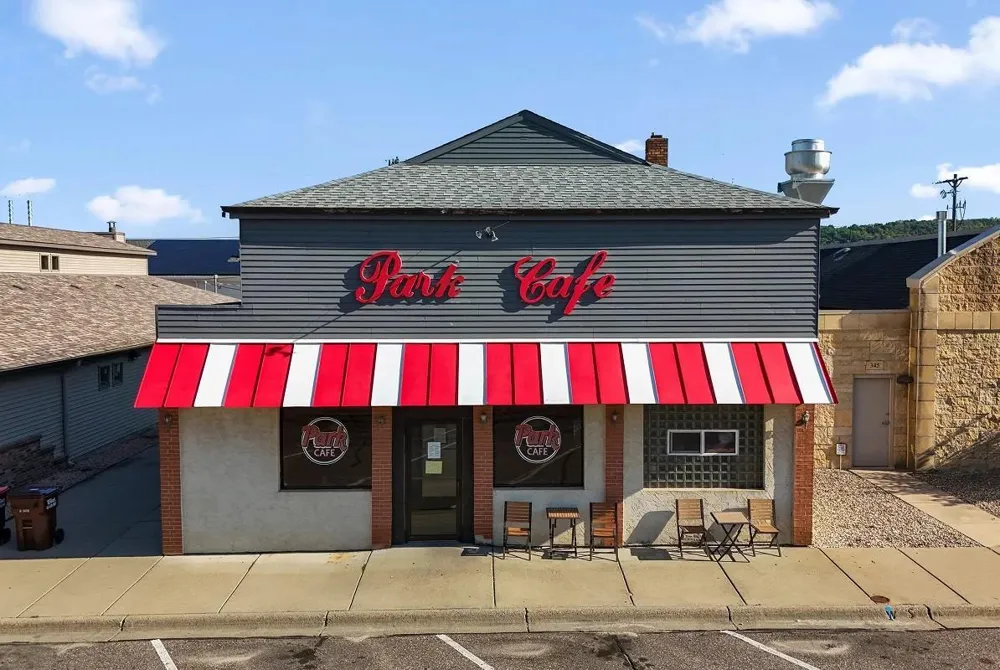 1817 Lincoln Avenue Saint Paul Park, MN 55016