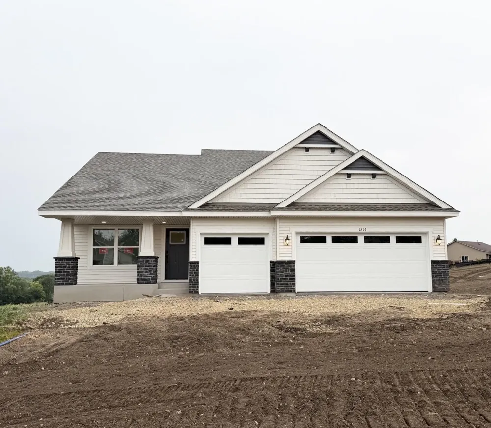 1817 Lincoln Avenue Saint Paul Park, MN 55016