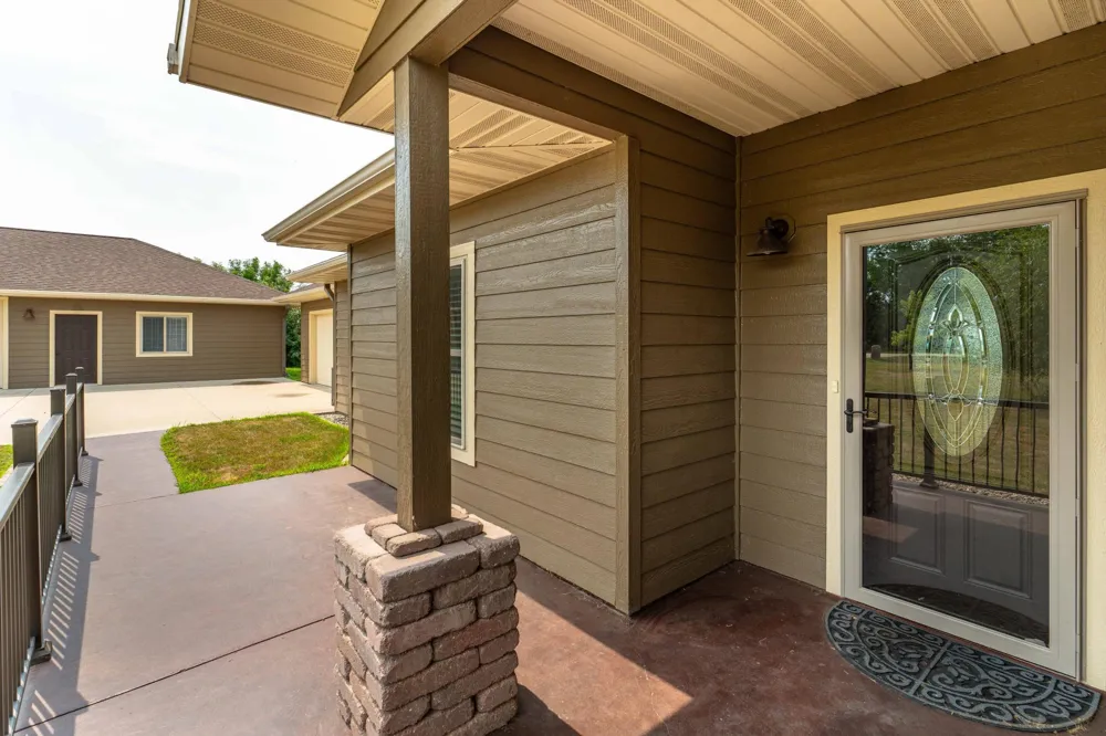 20733 E Dane Prairie Road Fergus Falls, MN 56537