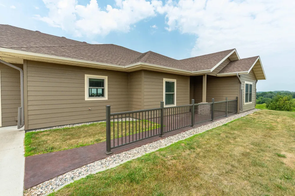 20733 E Dane Prairie Road Fergus Falls, MN 56537