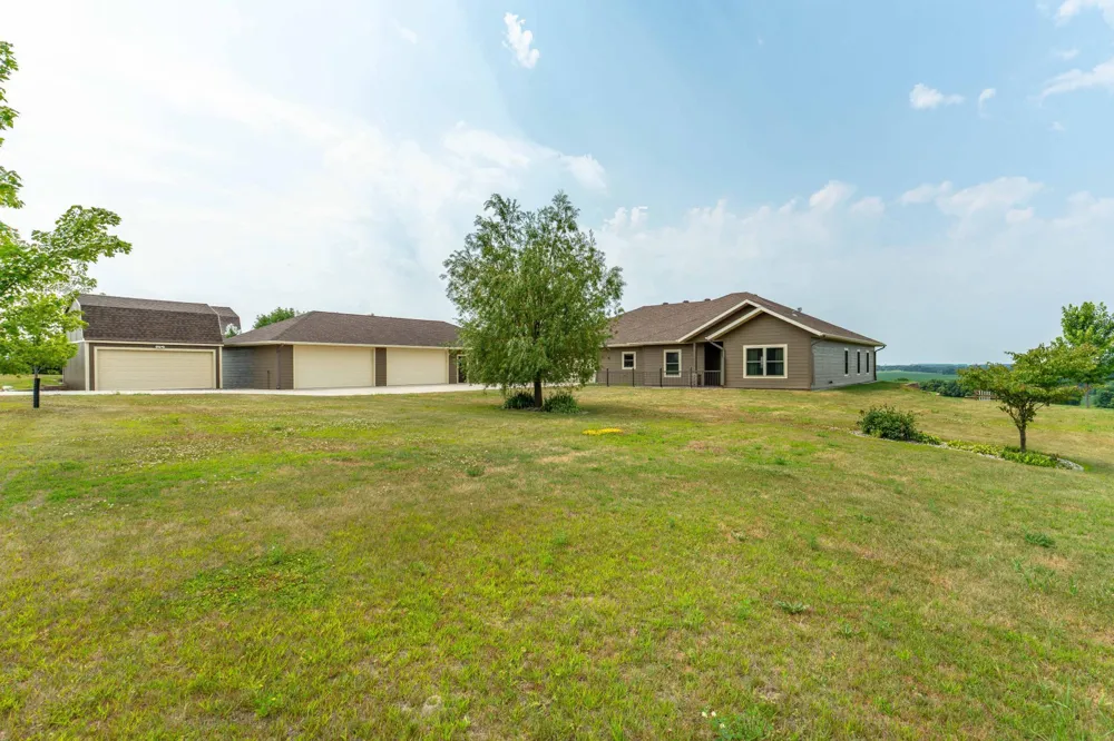 20733 E Dane Prairie Road Fergus Falls, MN 56537