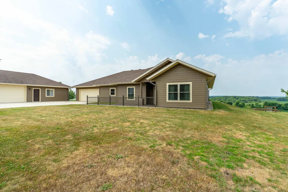 20733 E Dane Prairie Road Fergus Falls, MN 56537