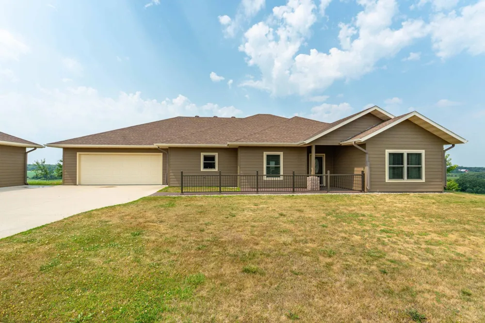 20733 E Dane Prairie Road Fergus Falls, MN 56537