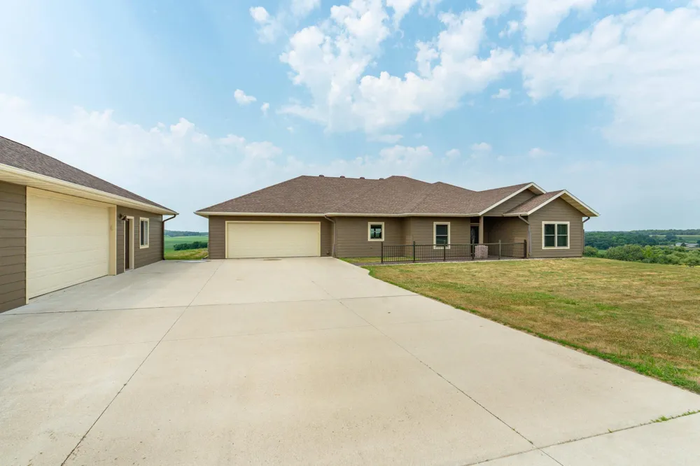 20733 E Dane Prairie Road Fergus Falls, MN 56537