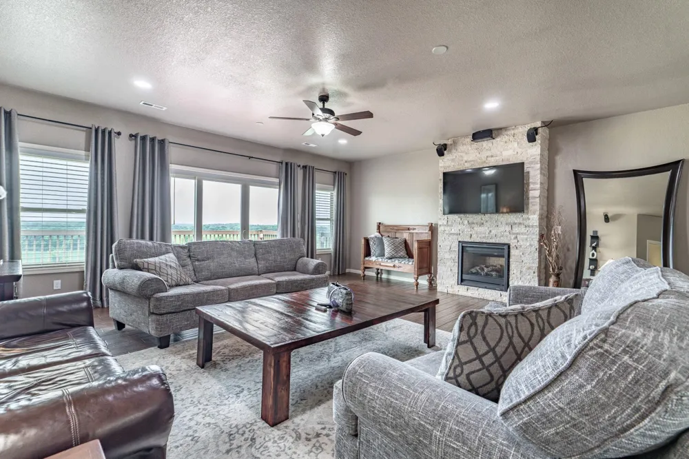 20733 E Dane Prairie Road Fergus Falls, MN 56537