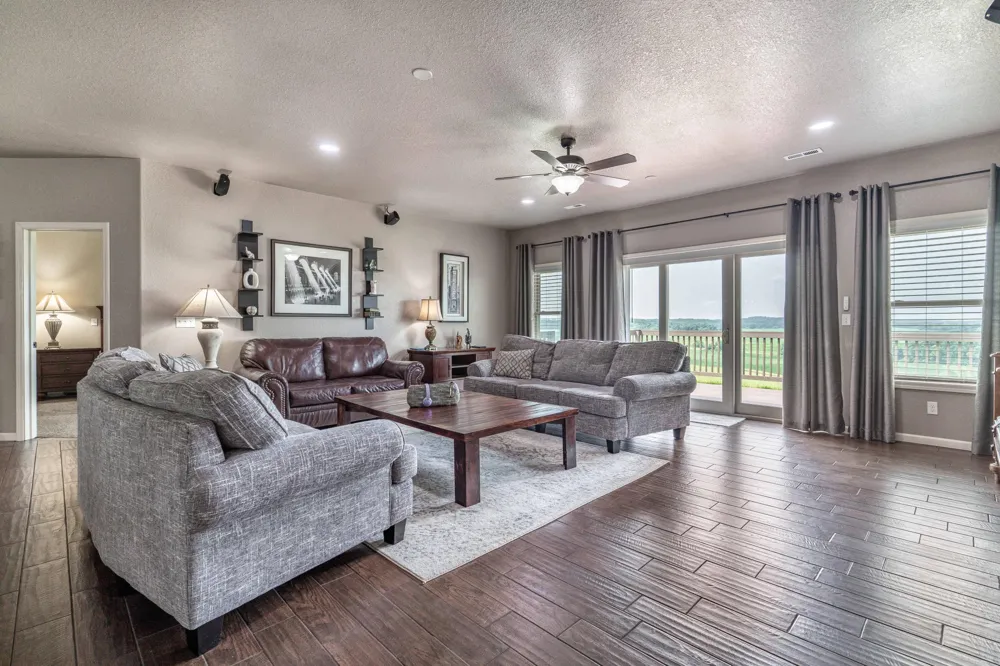 20733 E Dane Prairie Road Fergus Falls, MN 56537