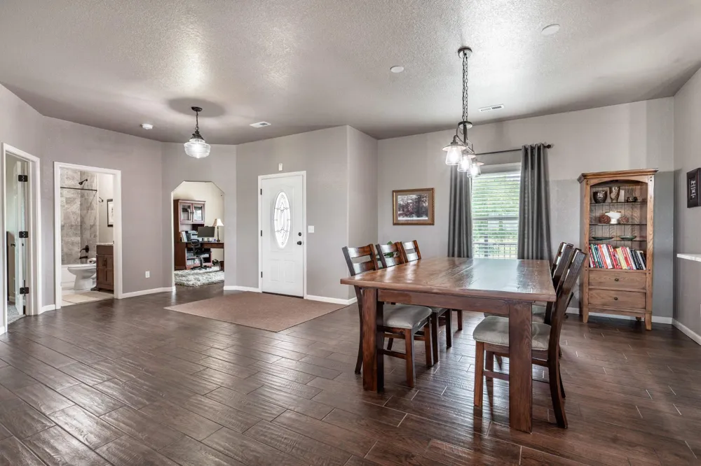20733 E Dane Prairie Road Fergus Falls, MN 56537