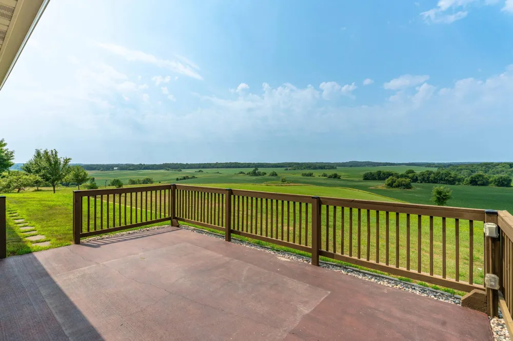 20733 E Dane Prairie Road Fergus Falls, MN 56537