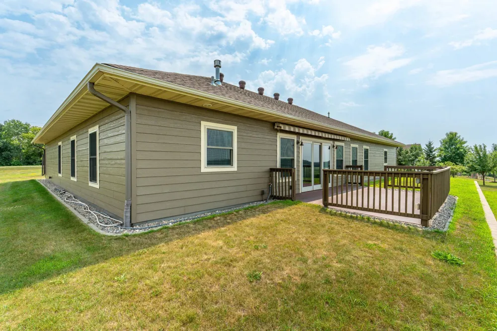 20733 E Dane Prairie Road Fergus Falls, MN 56537