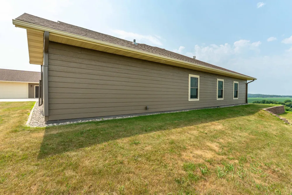 20733 E Dane Prairie Road Fergus Falls, MN 56537