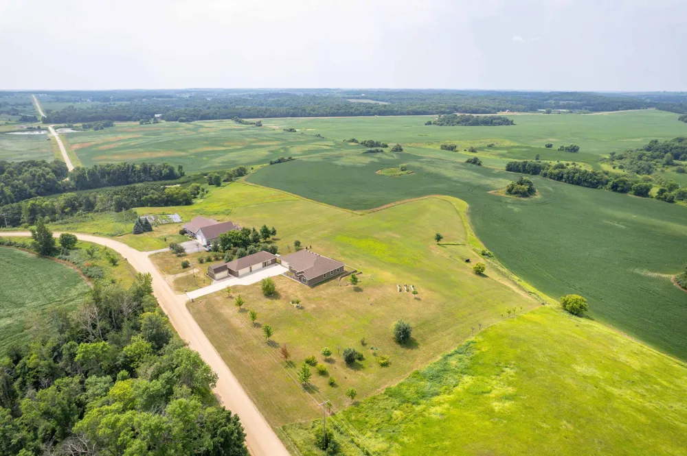 20733 E Dane Prairie Road Fergus Falls, MN 56537