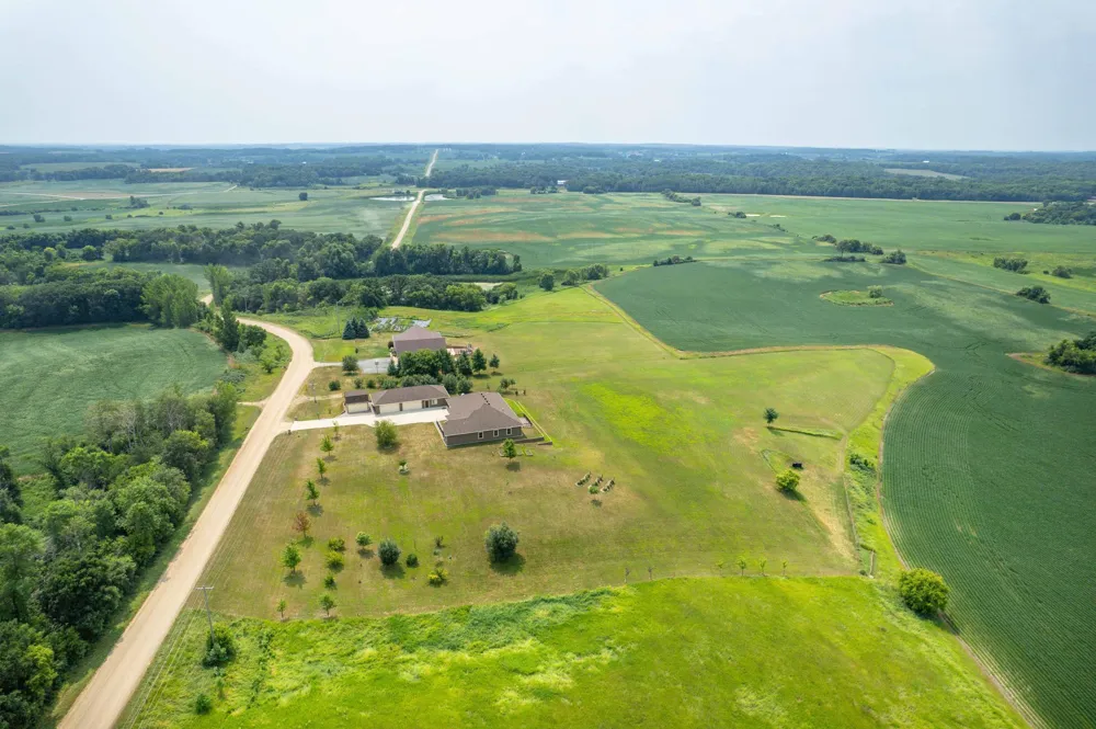 20733 E Dane Prairie Road Fergus Falls, MN 56537