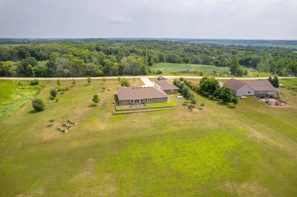 20733 E Dane Prairie Road Fergus Falls, MN 56537