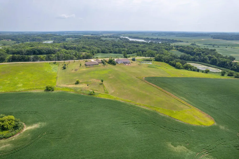 20733 E Dane Prairie Road Fergus Falls, MN 56537