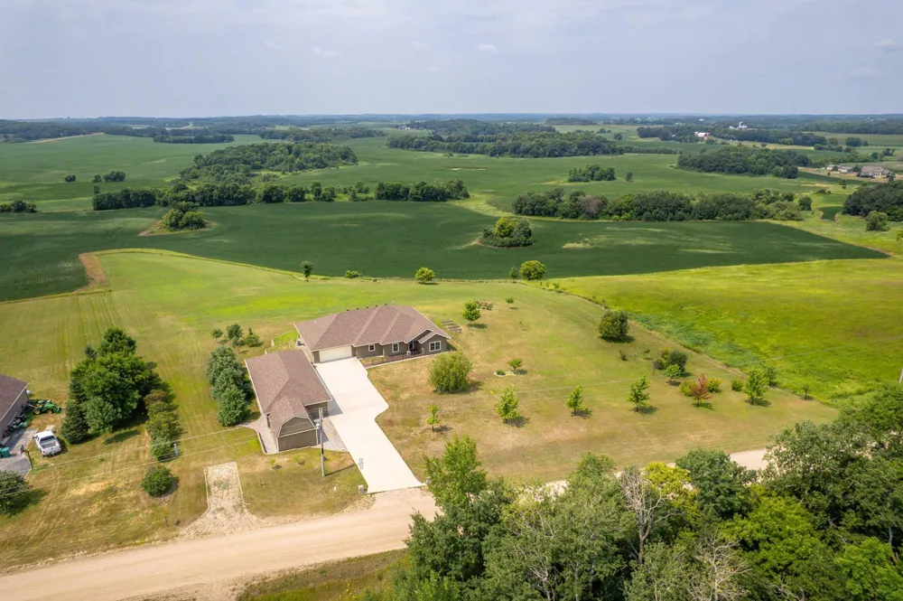 20733 E Dane Prairie Road Fergus Falls, MN 56537