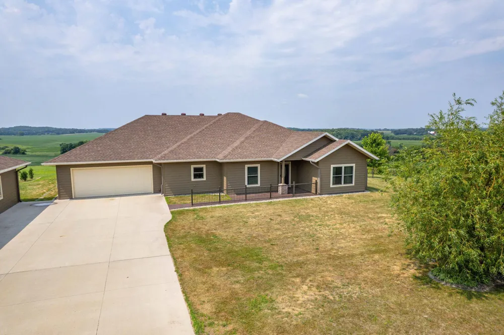 20733 E Dane Prairie Road Fergus Falls, MN 56537